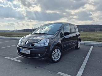 renault grand modus 1.2 tce