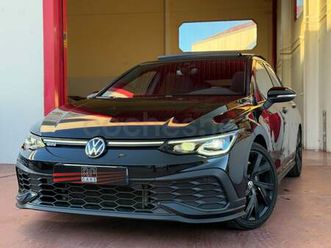volkswagen golf gti clubsport 2.0 tsi dsg