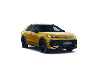 t-roc t-roc r-line 1.5 etsi act 110 kw (150 cv) dsg
