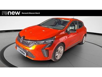 clio tce 90 evolution