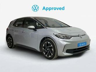 volkswagen id.3 pro 58kwh automatico
