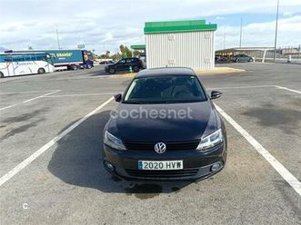 volkswagen jetta 1.6 tdi advance bluemotion tech