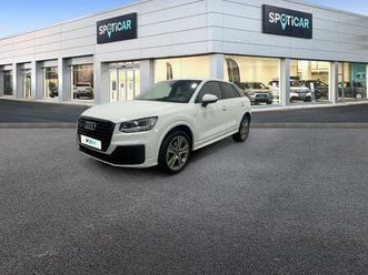 40 tfsi 190 s tronic 7 quattro s line