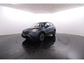 fiat 500x 1.3 multijet 95cv s&s cross