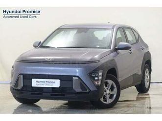 hyundai kona hev 1.6gdi dt maxx