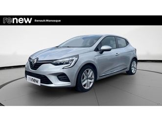 clio e-tech 140 - 21n