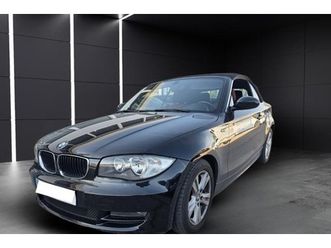 120d cabrio 130 kw (177 cv)