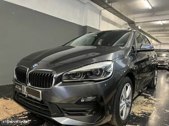 bmw 225xe active tourer advantage