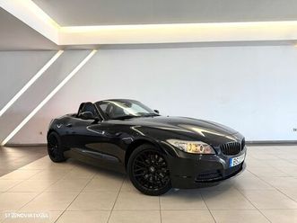 bmw z4 sdrive28i