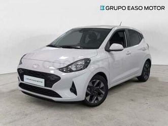 hyundai i10 1.0 klass