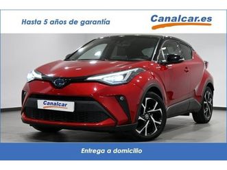 180h advance luxury 135 kw (184 cv)