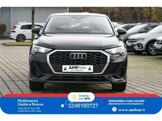 sportback 45 tfsi e s tronic pano/sonos/navi+