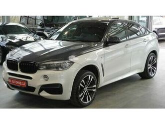 m50 d*acc*h&k*head-up*pano*leder*kam*