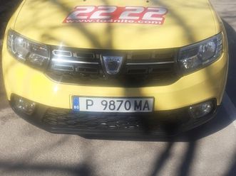 dacia logan 1000 6,500 eur