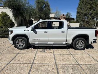 2021 gmc denali 1500 pickup