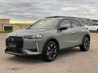 2023 1.5 bluehdi performance line 130cv auto