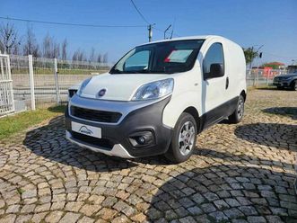 fiat fiorino 1.3 m-jet adventure