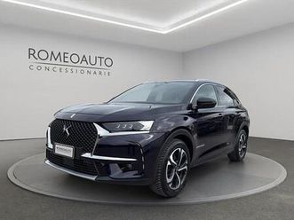 bluehdi 130 aut. rivoli