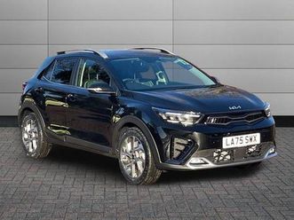 1.0 t-gdi isg 48v gt-line s