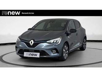 clio e-tech 140 - 21 première edition