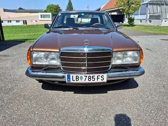 mercedes-benz 280 ce