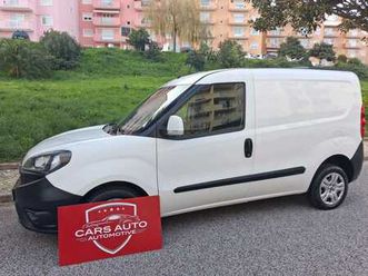 fiat doblò 1.6 mjet