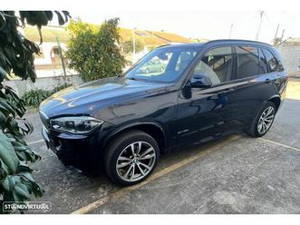 bmw x5 40e xdrive pack m