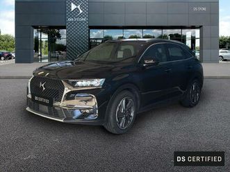 crossback e-tense 4x4 300ch rivoli