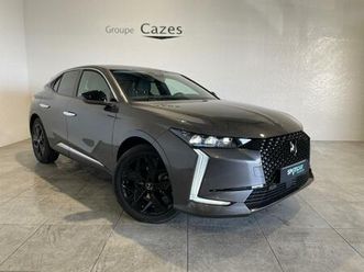 bluehdi 130 eat8 pallas