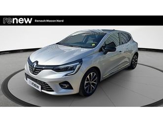 clio e-tech full hybrid 145
