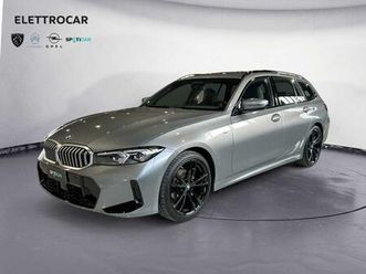20d 48v xdrive touring msport