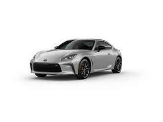 new 2026 toyota gr86 premium