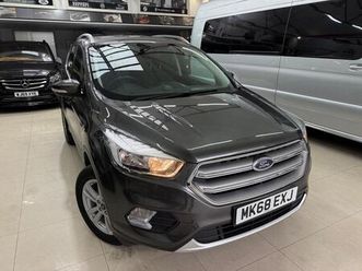 1.5t ecoboost zetec auto awd euro 6 (start/stop) 5dr