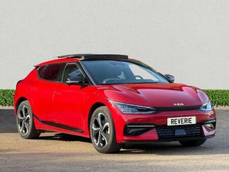 77.4kwh gt-line s auto 5dr