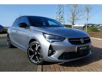 1.2 turbo ultimate euro 6 (s/s) 5dr