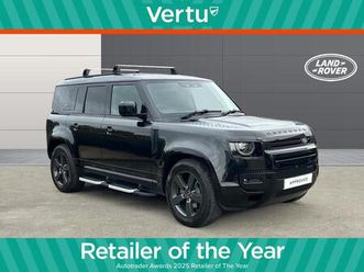 3.0 d250 mhev x-dynamic hse auto 4wd euro 6 (start/stop) 5dr