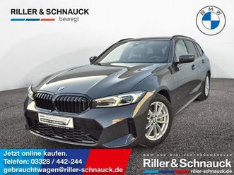 d touring xdrive m sport ahk+hud+acc+360°kam