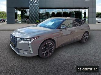 puretech 180 eat8 la premiere