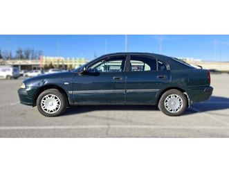 mitsubishi carisma 1,6 , hatchback