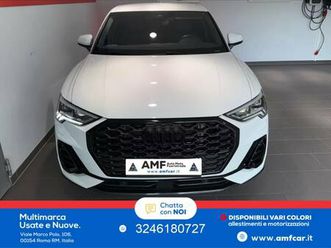 q3 2ª serie q3 45 tfsi quattro s tronic s line edition