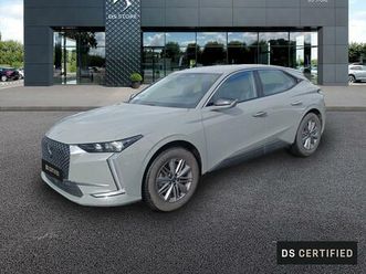 hybride e-tense 225 eat8 bastille