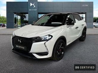 crossback e-tense performance line+