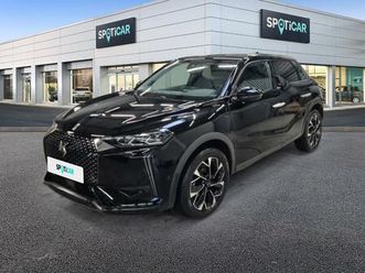 crossback puretech 130 eat8 rivoli