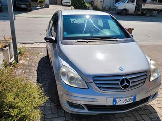 mercedes classe b 180