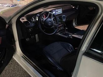 mercedes 220 classe c coupe