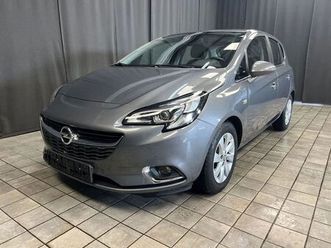 opel corsa ecotec cosmo