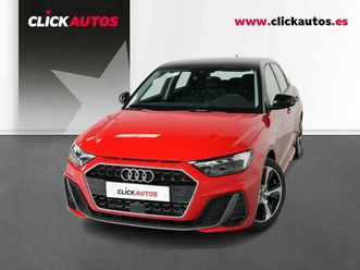 audi a1 1.0 tfsi 116cv adrenalin stronic