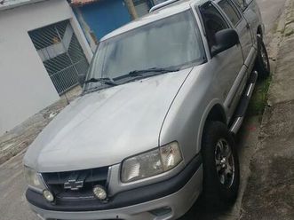 pick-up std 2.8 4x4 cd tb int.dies.