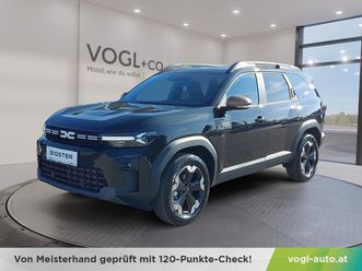 bigster extreme hybr