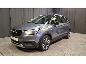 opel crossland x turbo start/stop innovation